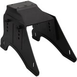  Naslon za ruke za automobil crni 14 x 30 x (32 - 48,5) cm ABS | shoptok.hr