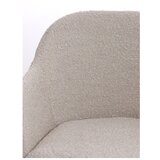 Light & Living Bež blagovaonska stolica Leone – | shoptok.hr