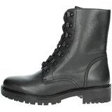 Geox Polškornji D04FTG 00085 Črna | Shoptok.si