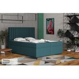  Tapecirani krevet COSMO 90x200 - Inarii 87 | shoptok.hr