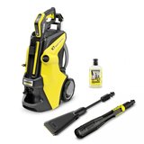 Karcher K 7 SMART CONTROL FLEX eco!Booster - Kompresorski čistač Cene