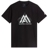 The North Face Majice s kratkimi rokavi NF0A8JB2JK31 Bela Cene