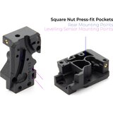 BondTech DDX V3 Rear Housing PA12 Cene