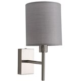 Forma zidna lampa 1xE27 F7704-1Z gy cene