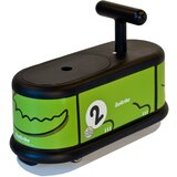Italtrike Poganjalec LA COSA Crocodile | Shoptok.si
