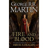 Harper Collins Publishers Ltd George R.R. Martin - Fire & Blood | Eponuda.com