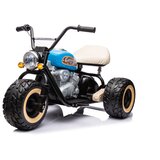 Motor na akumulator LL6688 24V - moder | Shoptok.si