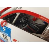 Lean_Toys Otroški Avto R/C Audi R8 LMS Rastar 1:14 bela in rdeča | Shoptok.si