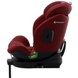  Autosjedalica Avionaut Stardust Airflow 0-36 kg (61-150 cm), Red | shoptok.hr