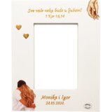  Poklon za vjenčanje! Okvir za fotografiju Š151173 | shoptok.hr
