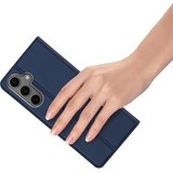 Dux ducis SKIN PRO futrola za SAMSUNG GALAXY S25 Plus plava | shoptok.hr