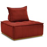 Bobochic Paris Ciglasta fotelja od bouclé tkanine Elisa – | shoptok.hr