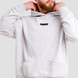 GymBeam muški duks unity grey | ePonuda.com