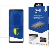 3mk FLEXIBLEGLASS ZA SONY XPERIA 5 5G KALJENI OVITEK STEKLO, (22003113) Cene