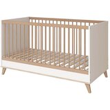 Faktum flip kinderbet/krevet 140x70 cm, White-Oak | shoptok.hr