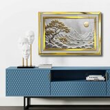 WALLXPERT Kromaltinč - 018 Višenamenska Dekorativna Slika u Ram | Eponuda.com