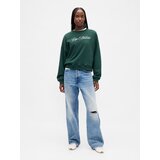 GAP Oversize sweatshirt VintageSoft - Women's | Shoptok.si