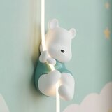 Toolight Zidna svjetiljka Medo G170-W Line | shoptok.hr