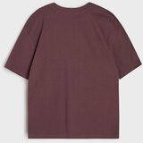 Sinsay Pamučna majica s printom medvjedića | shoptok.hr