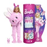 Barbie CUTIE REVEAL-ZECICA Cene