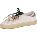 Date Nizke superge TENDER SUEDE IVORY Bela | Shoptok.si