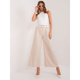 Italy Moda Pants-DHJ-SP-5583.88-light beige Cene