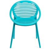 Bonami Selection Tirkizna plastična vrtna stolica Joanna – | shoptok.hr