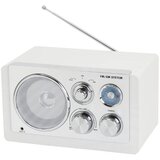 Denver TR-63W fm radio beli cene