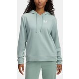 Under Armour Women's UA Rival Terry Hoodie - Women's