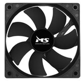Ms ventilator FREEZE M120 (Crni) | ePonuda.com