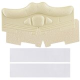 INF Nelepljivi vložki za peto L (2 para) - mrežna tkanina in pena Beige, (5000335957) Cene