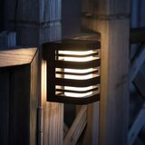  Solarno zidno LED svetlo AGIDE LED/1,2V 300 mAh IP44 | Eponuda.com