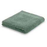 Dormeo Ručnik Essentials 70x140 cm pepeljasto zelena Cijene