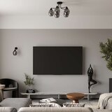  Zidna lampa FILLAN 1 crna | shoptok.hr