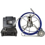 CEL-TEC PipeCam 60 Expert PTZ | Shoptok.si