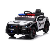 Dodge Charger Police bijeli - auto na akumulator | shoptok.hr