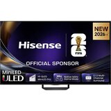Hisense televizor 55U79S PRO, Mini LED, 4K UHD, Vidaa, 139 cm Cene