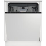 Beko BDIN38561P ugradna sudomašina Cene