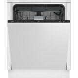 Beko Vgraden pomivalni stroj BDIN38561P, (5000118024) Cene