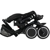 Bebe Stars Tricikl RACER 360° 3u1 | shoptok.hr