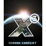  X3: Terran Conflict Steam Key GLOBAL | ePonuda.com
