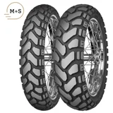 Enduro Trail + ( 140/80B17 TT/TL 69H zadnje kolo, M+S oznacitev )