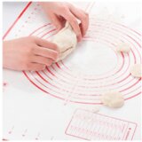 NN-Su Teflon Non-Stick Mat 40x50cm | Eponuda.ba