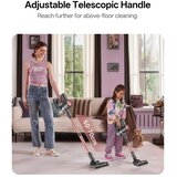 Proscenic Vexilar V10 Pro bežični usisavač | shoptok.hr