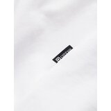 Ombre Men's V-NECK Longsleeve - white | shoptok.hr