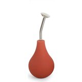 Geda Zalivalnik z gumijasto posodo 250 ml - terakota Cene