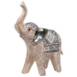  Figura Slon braon 23cm LH-010 Cene