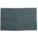 Prostirka za kupatilo 50x80 pep. plava
