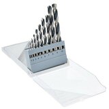 Bosch set od 10 kom. HSS PointTeQ, 1-10, Cijene