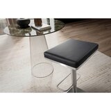 MID.YOU BARSKI STOL, črna | Shoptok.si